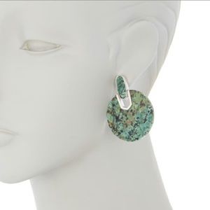 Kendra Scott Didi Silver